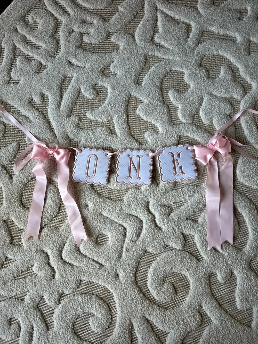 Blush pink 